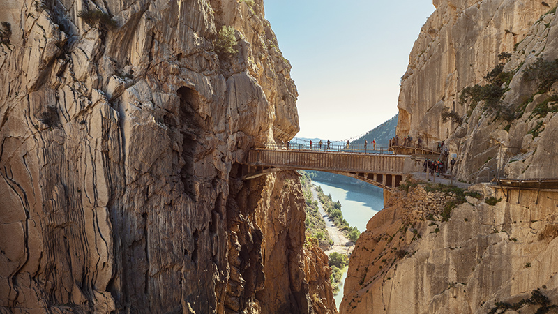 marbella trek